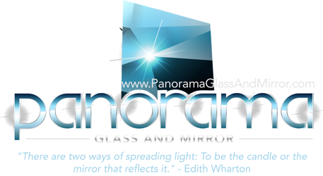 Panorama Glass and Mirror - Hampton Bays Long Island New York